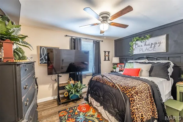 $99,900 | 45 Rose Lane, Williamsville, MO 63967