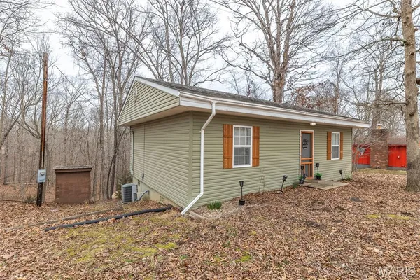 $99,900 | 45 Rose Lane, Williamsville, MO 63967