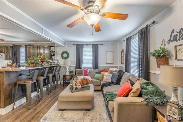 $99,900 | 45 Rose Lane, Williamsville, MO 63967