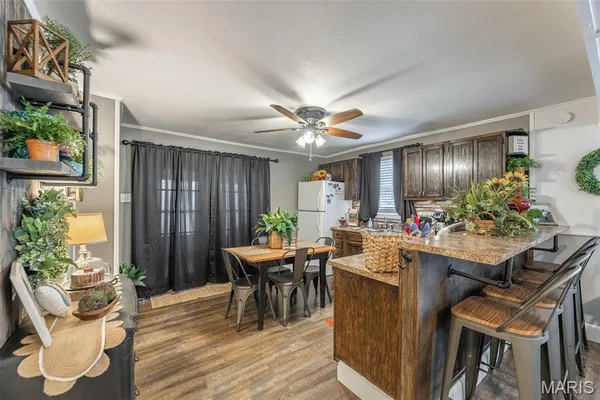 $99,900 | 45 Rose Lane, Williamsville, MO 63967