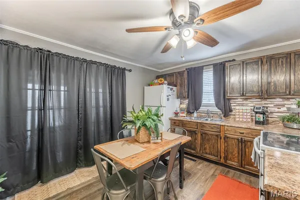 $99,900 | 45 Rose Lane, Williamsville, MO 63967