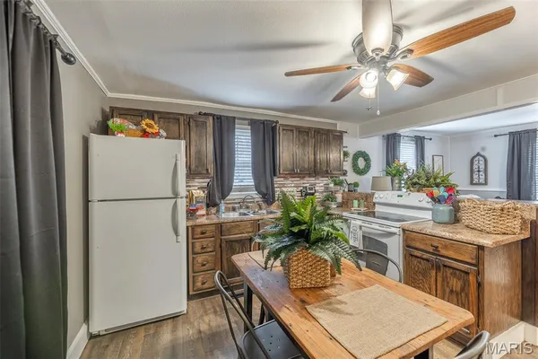 $99,900 | 45 Rose Lane, Williamsville, MO 63967