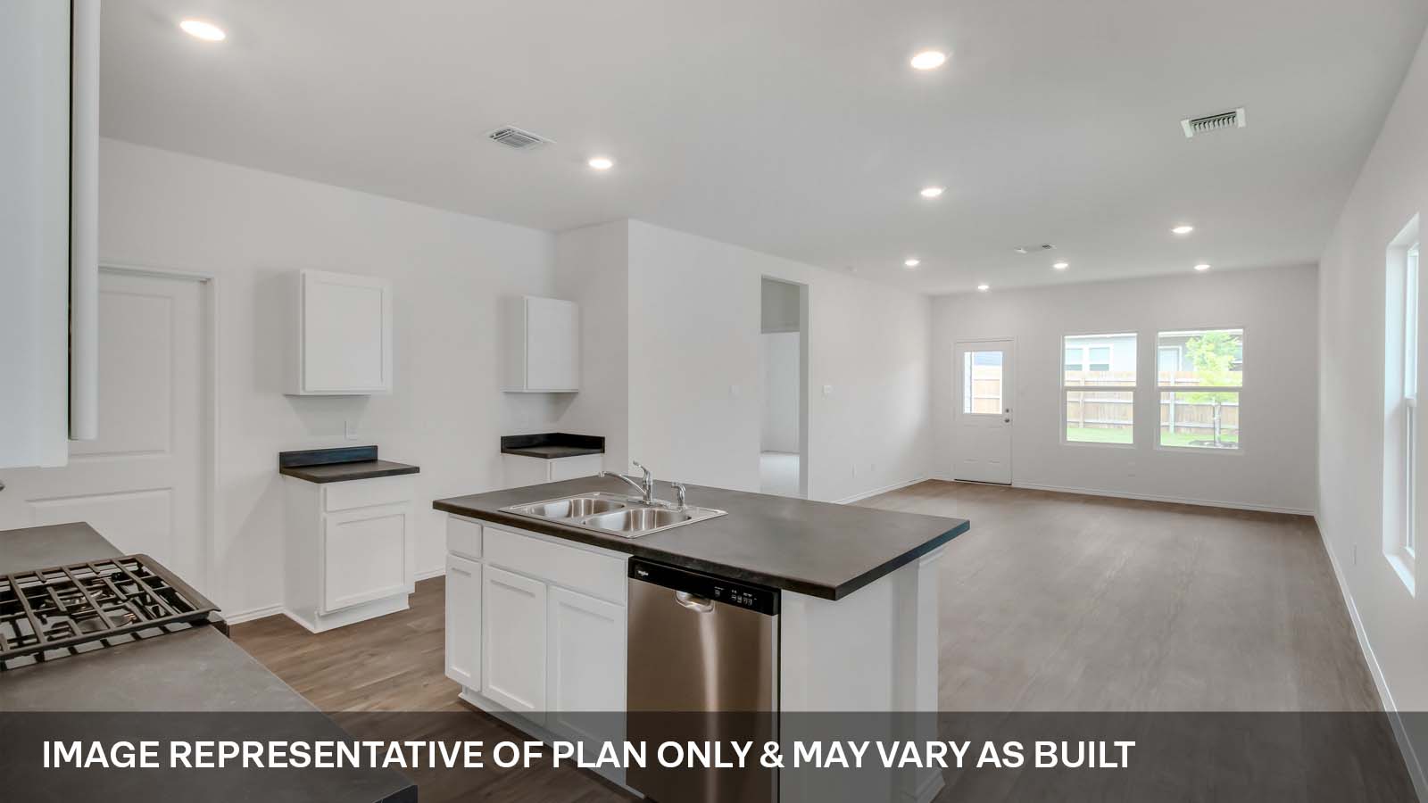 13300 Cerise Queen Way Mustang Ridge, TX 78610 - Photo 4 of 27