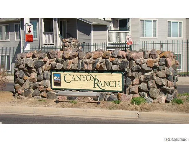 $2,500 | 8470 South Little Rock Way, Unit 101, Highlands Ranch, CO 80126