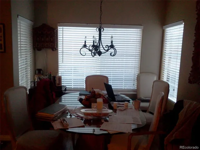 $2,500 | 8470 South Little Rock Way, Unit 101, Highlands Ranch, CO 80126