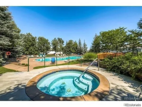 $2,500 | 8470 South Little Rock Way, Unit 101, Highlands Ranch, CO 80126