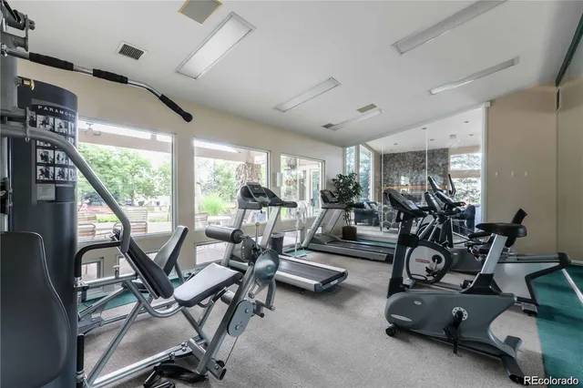 $2,500 | 8470 South Little Rock Way, Unit 101, Highlands Ranch, CO 80126