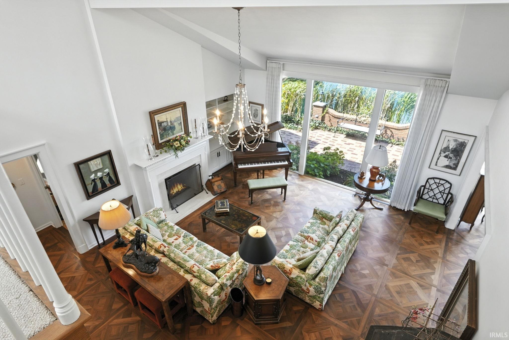 2826 Little River Run Fort Wayne, IN 46804 - Photo 11 of 36