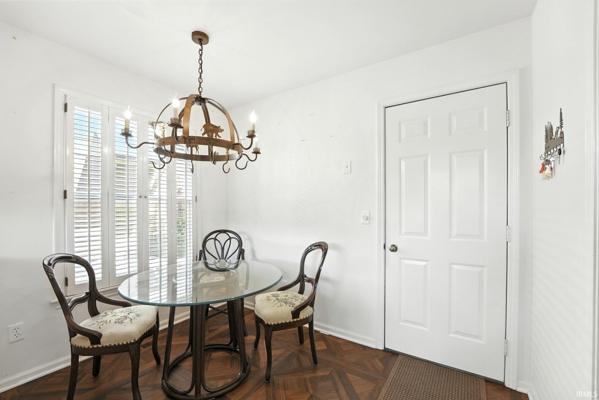 2826 Little River Run Fort Wayne, IN 46804 - Photo 16 of 36