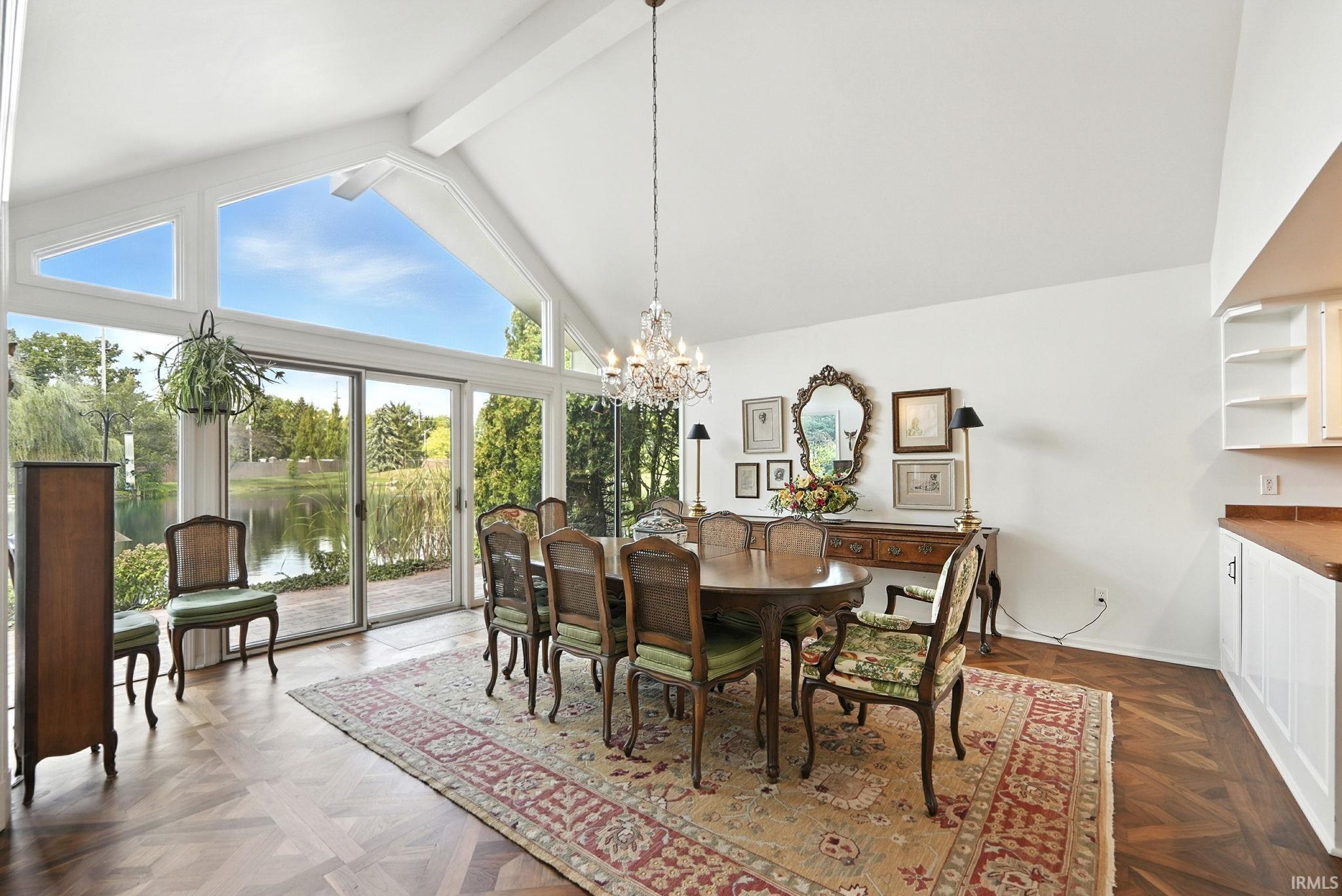 2826 Little River Run Fort Wayne, IN 46804 - Photo 18 of 36