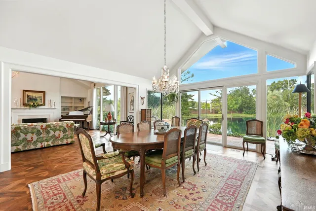 $379,900 | 2826 Little River Run, Fort Wayne, IN 46804