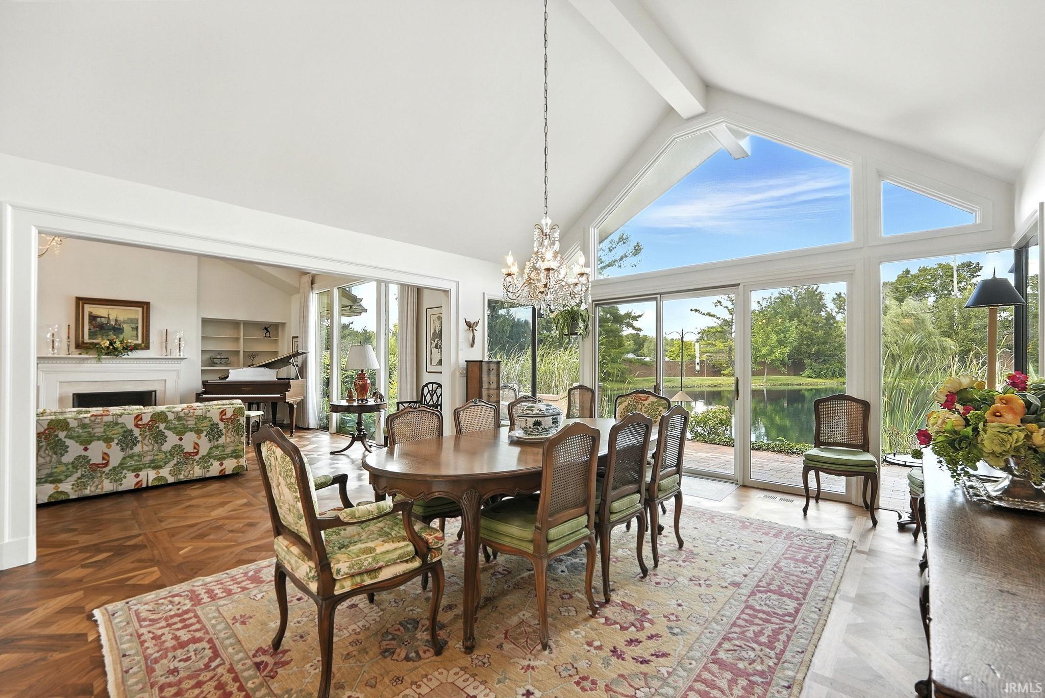 2826 Little River Run Fort Wayne, IN 46804 - Photo 19 of 36