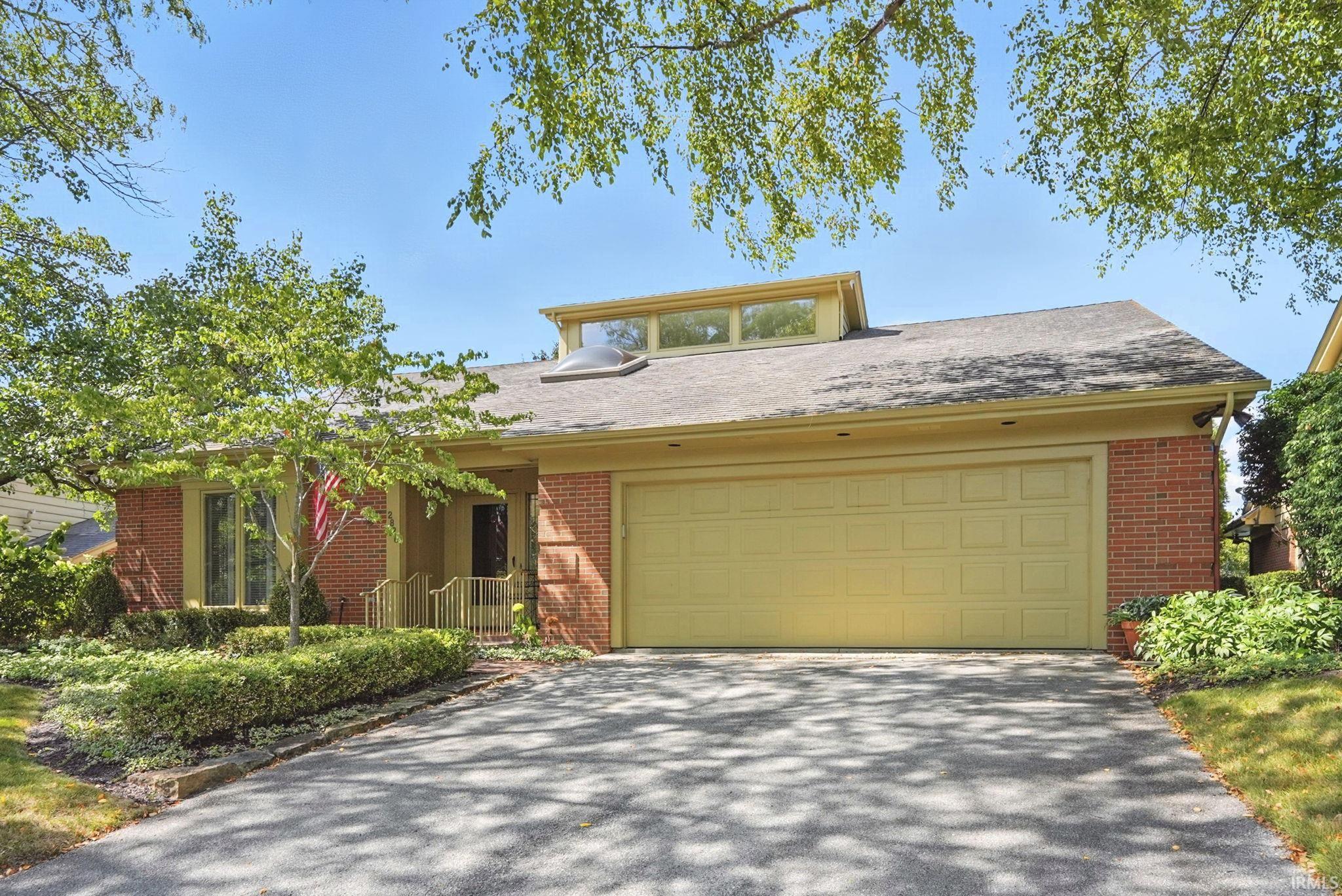 2826 Little River Run Fort Wayne, IN 46804 - Photo 2 of 36