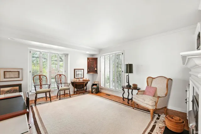 $379,900 | 2826 Little River Run, Fort Wayne, IN 46804