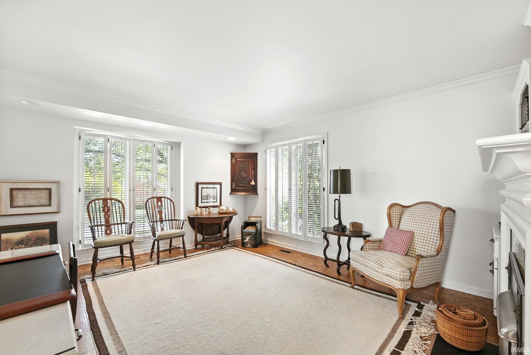 2826 Little River Run Fort Wayne, IN 46804 - Photo 21 of 36