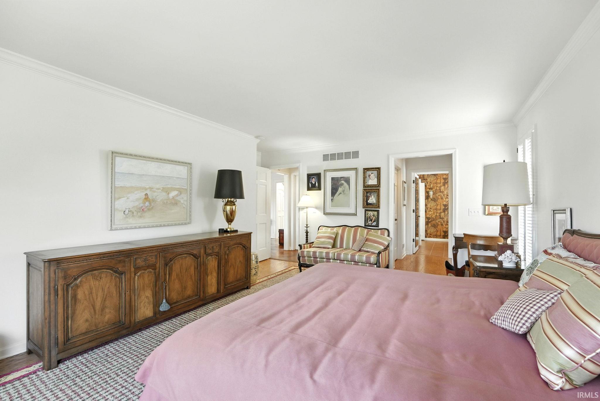 2826 Little River Run Fort Wayne, IN 46804 - Photo 23 of 36