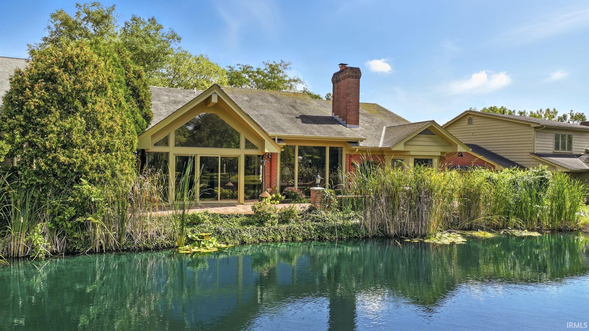 2826 Little River Run Fort Wayne, IN 46804 - Photo 29 of 36