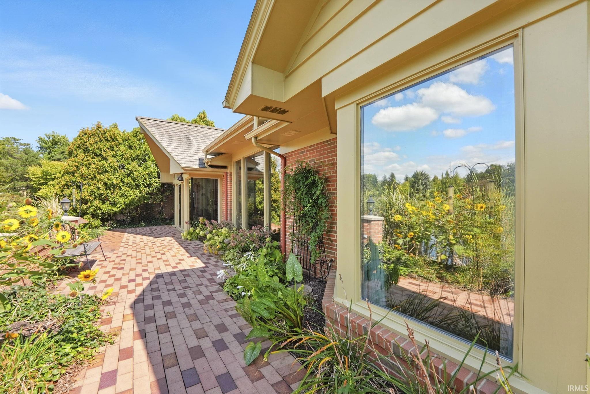 2826 Little River Run Fort Wayne, IN 46804 - Photo 30 of 36