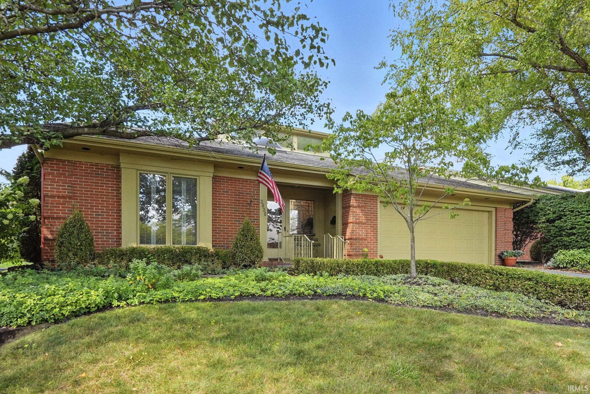 2826 Little River Run Fort Wayne, IN 46804 - Photo 3 of 36