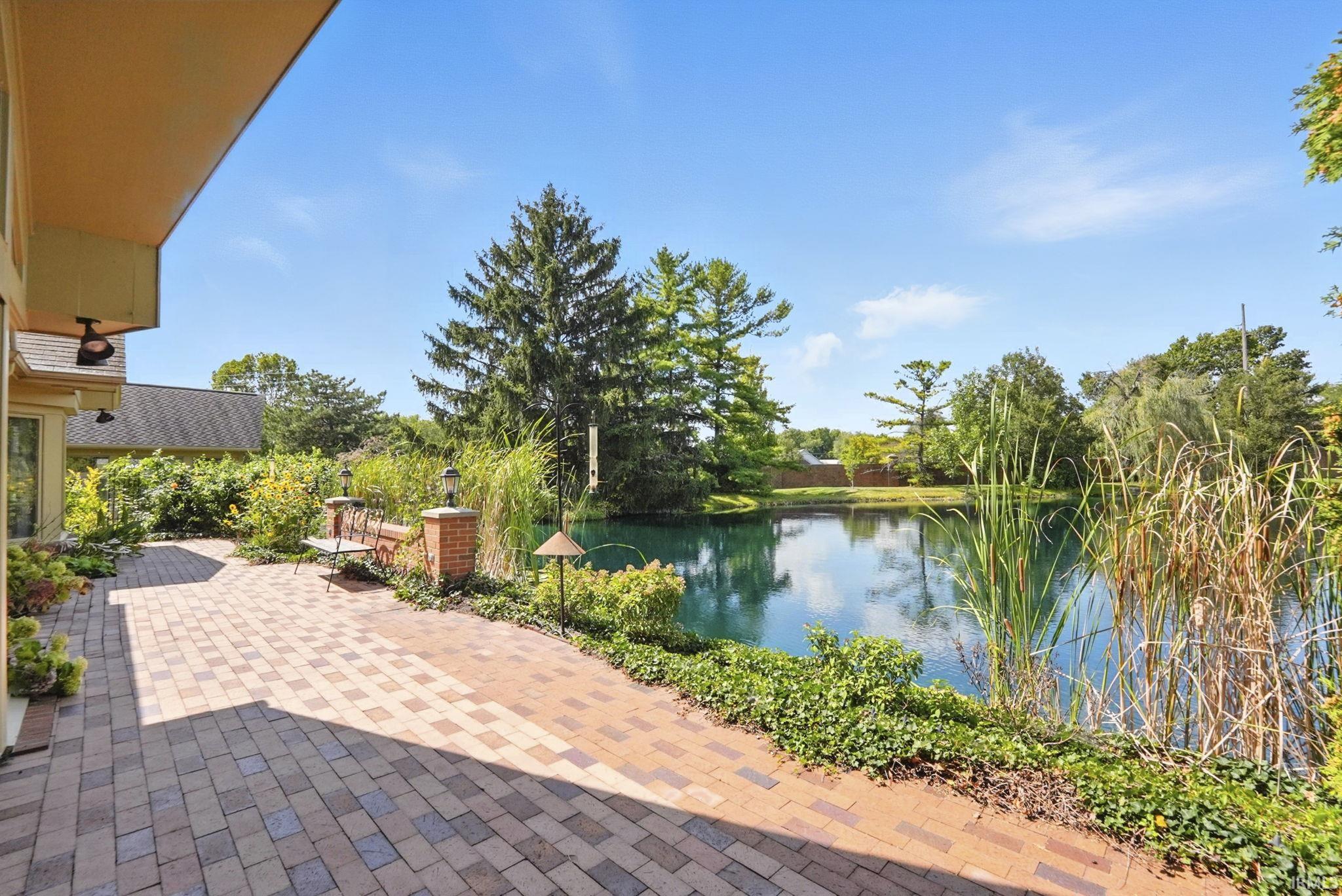 2826 Little River Run Fort Wayne, IN 46804 - Photo 31 of 36