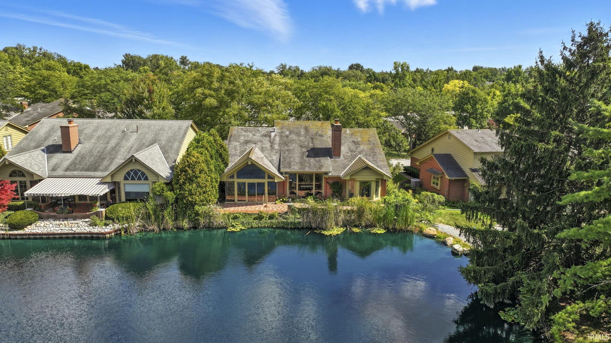 2826 Little River Run Fort Wayne, IN 46804 - Photo 33 of 36