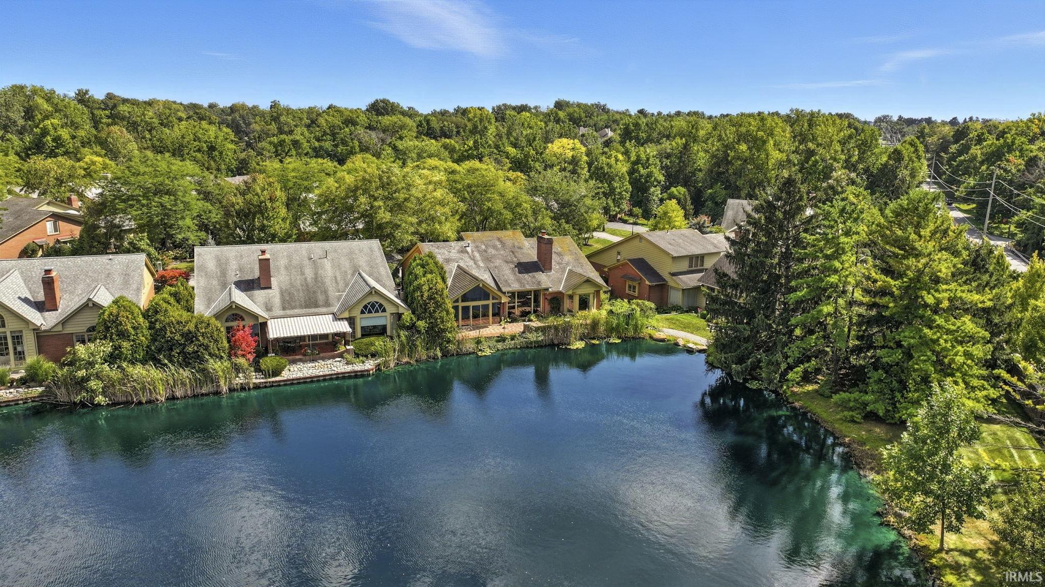 2826 Little River Run Fort Wayne, IN 46804 - Photo 34 of 36