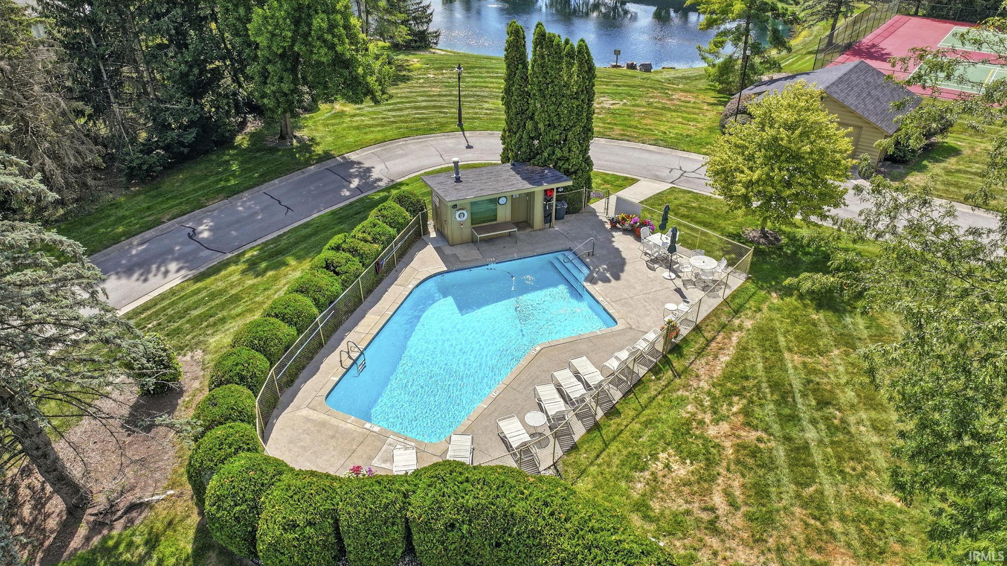 2826 Little River Run Fort Wayne, IN 46804 - Photo 35 of 36