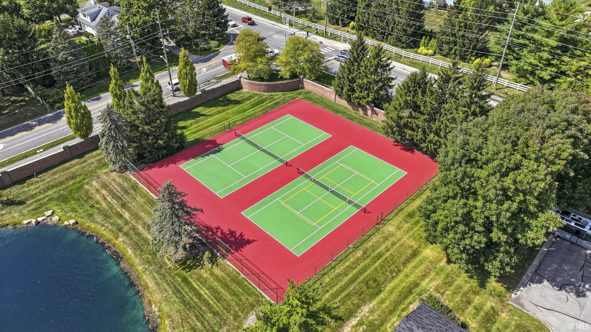 2826 Little River Run Fort Wayne, IN 46804 - Photo 36 of 36