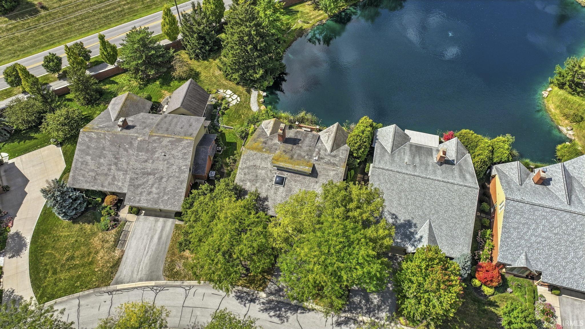 2826 Little River Run Fort Wayne, IN 46804 - Photo 5 of 36