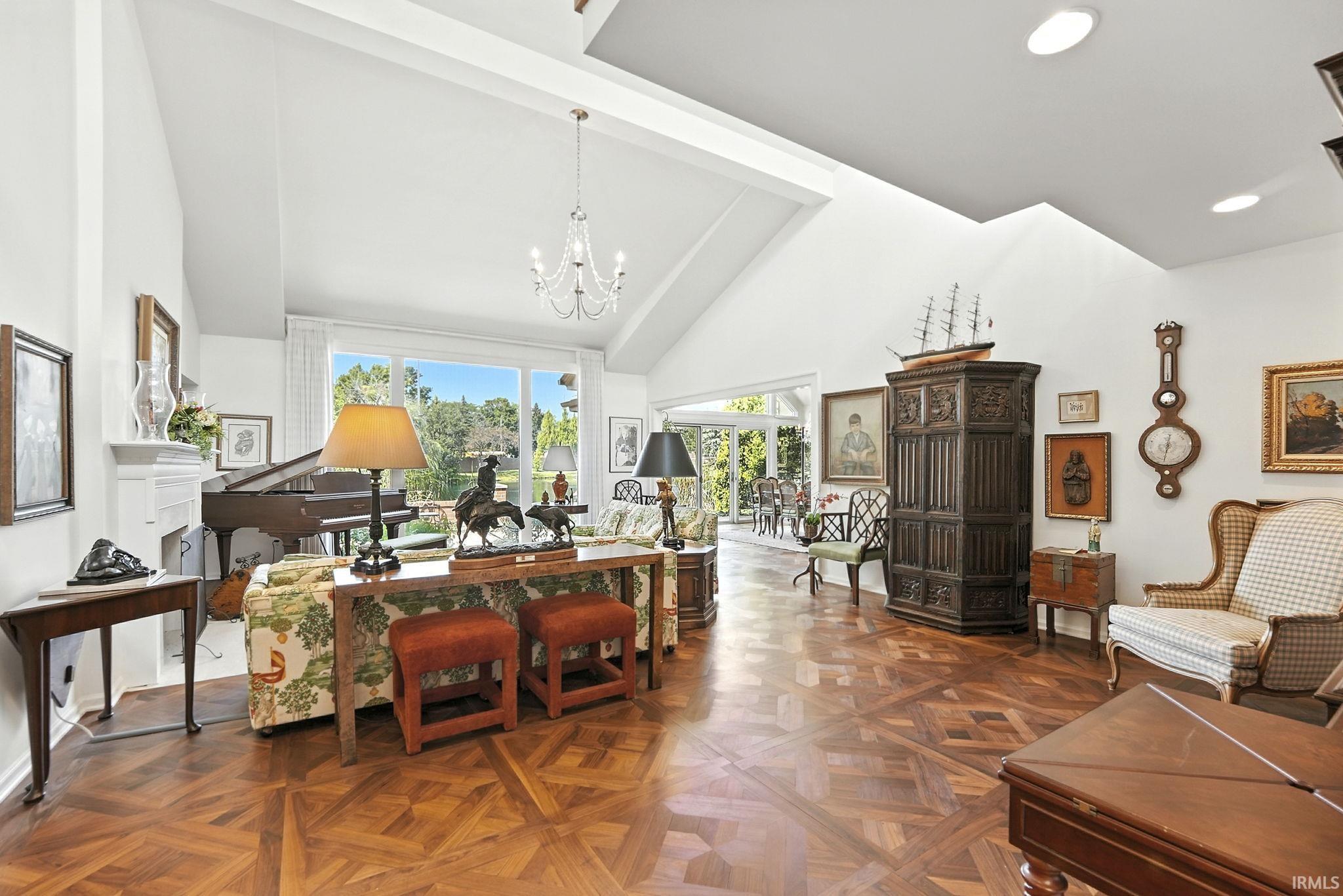 2826 Little River Run Fort Wayne, IN 46804 - Photo 7 of 36