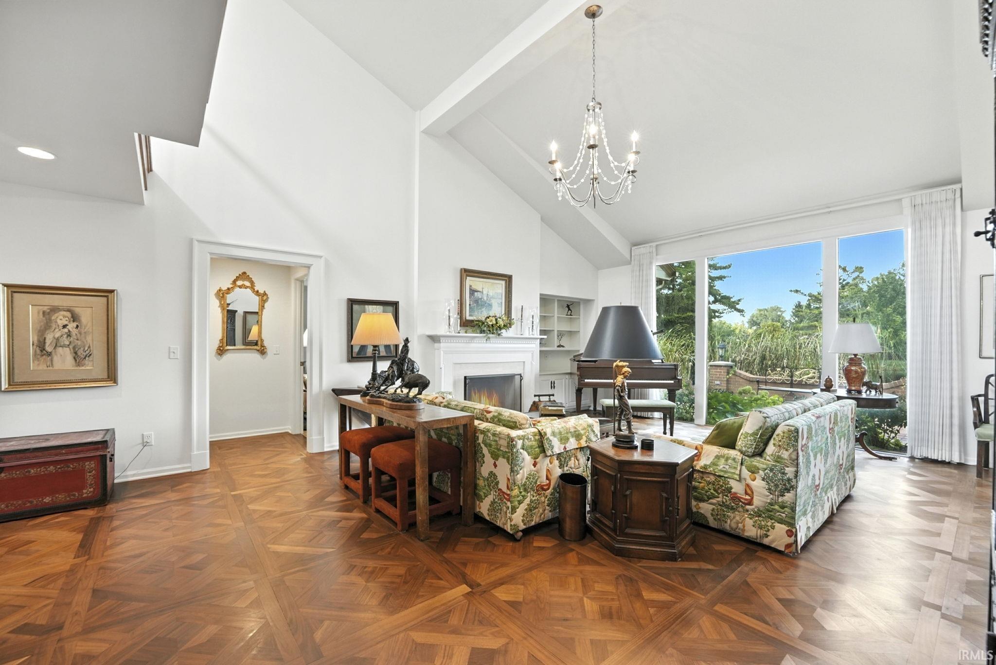 2826 Little River Run Fort Wayne, IN 46804 - Photo 8 of 36