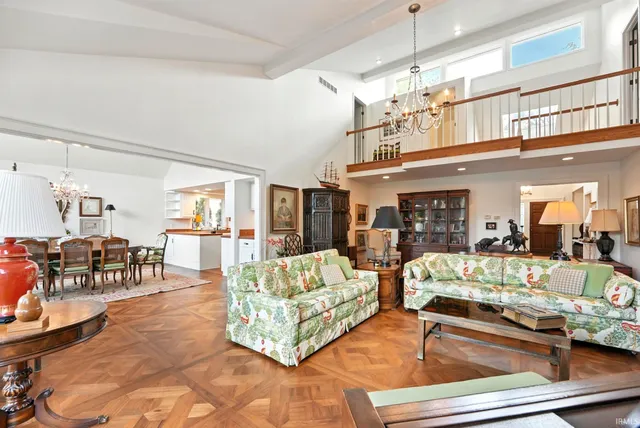 $379,900 | 2826 Little River Run, Fort Wayne, IN 46804