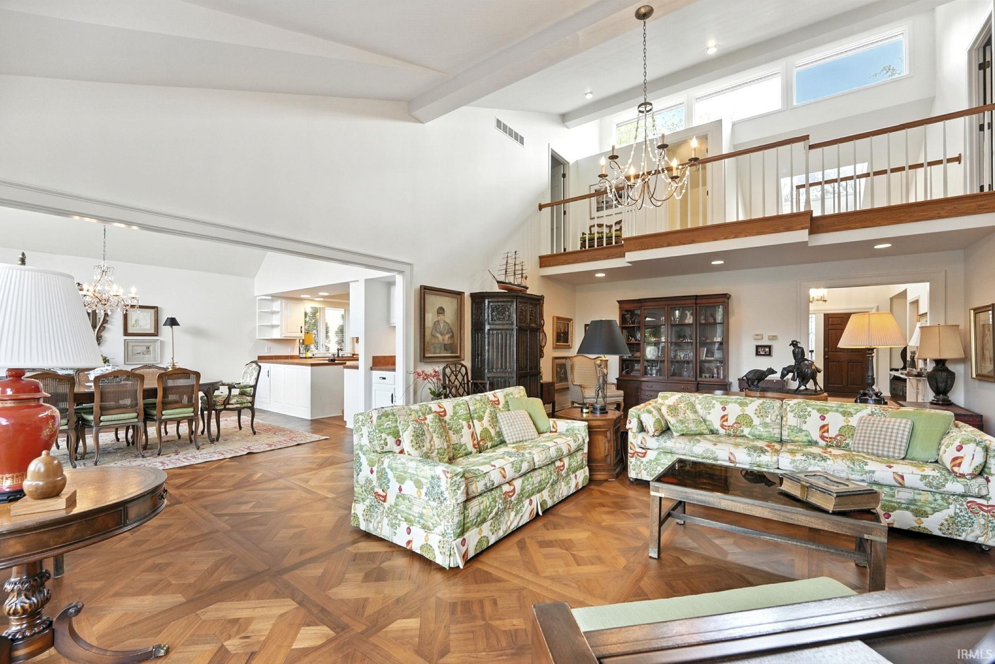 2826 Little River Run Fort Wayne, IN 46804 - Photo 10 of 36