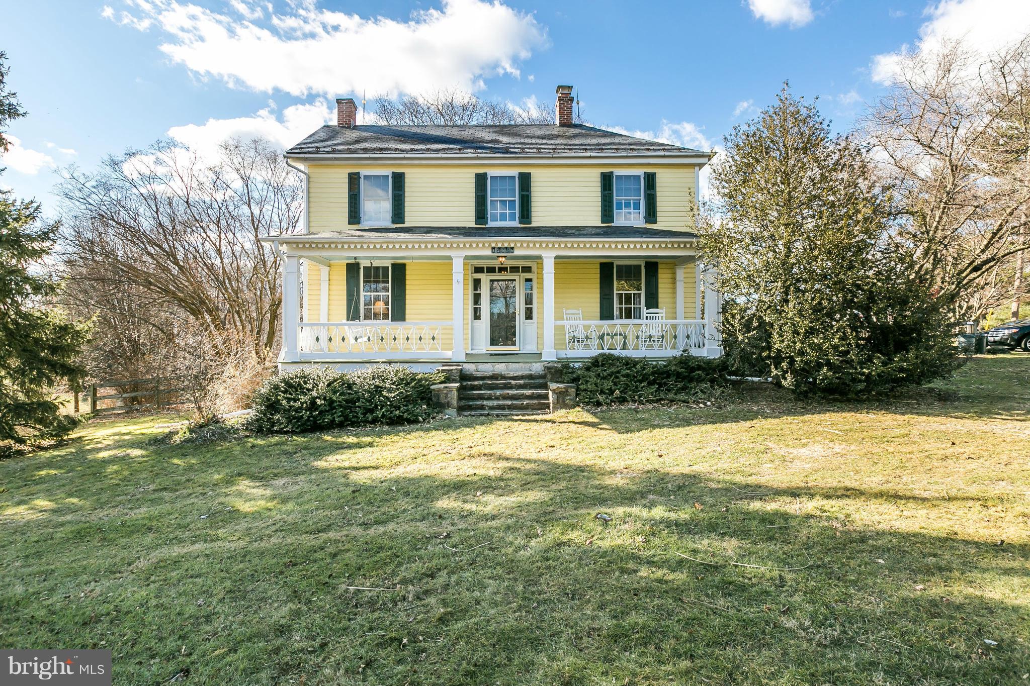 12656 Manor Road Glen Arm, MD 21057 - Photo 1 of 30 Exterior (Front)