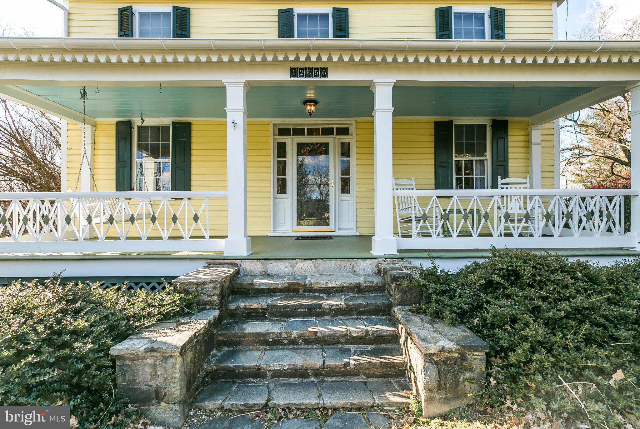 12656 Manor Road Glen Arm, MD 21057 - Photo 2 of 30 Exterior (Front)