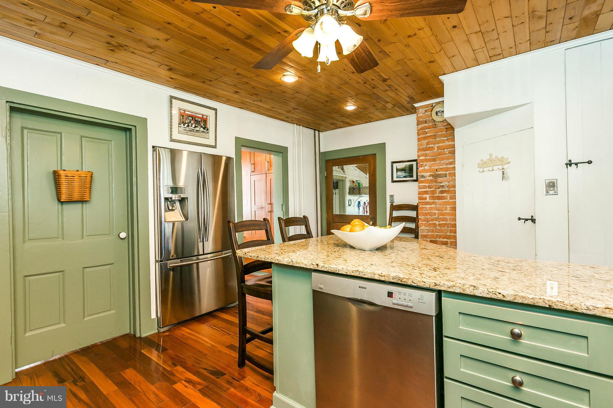 12656 Manor Road Glen Arm, MD 21057 - Photo 12 of 30 Kitchen