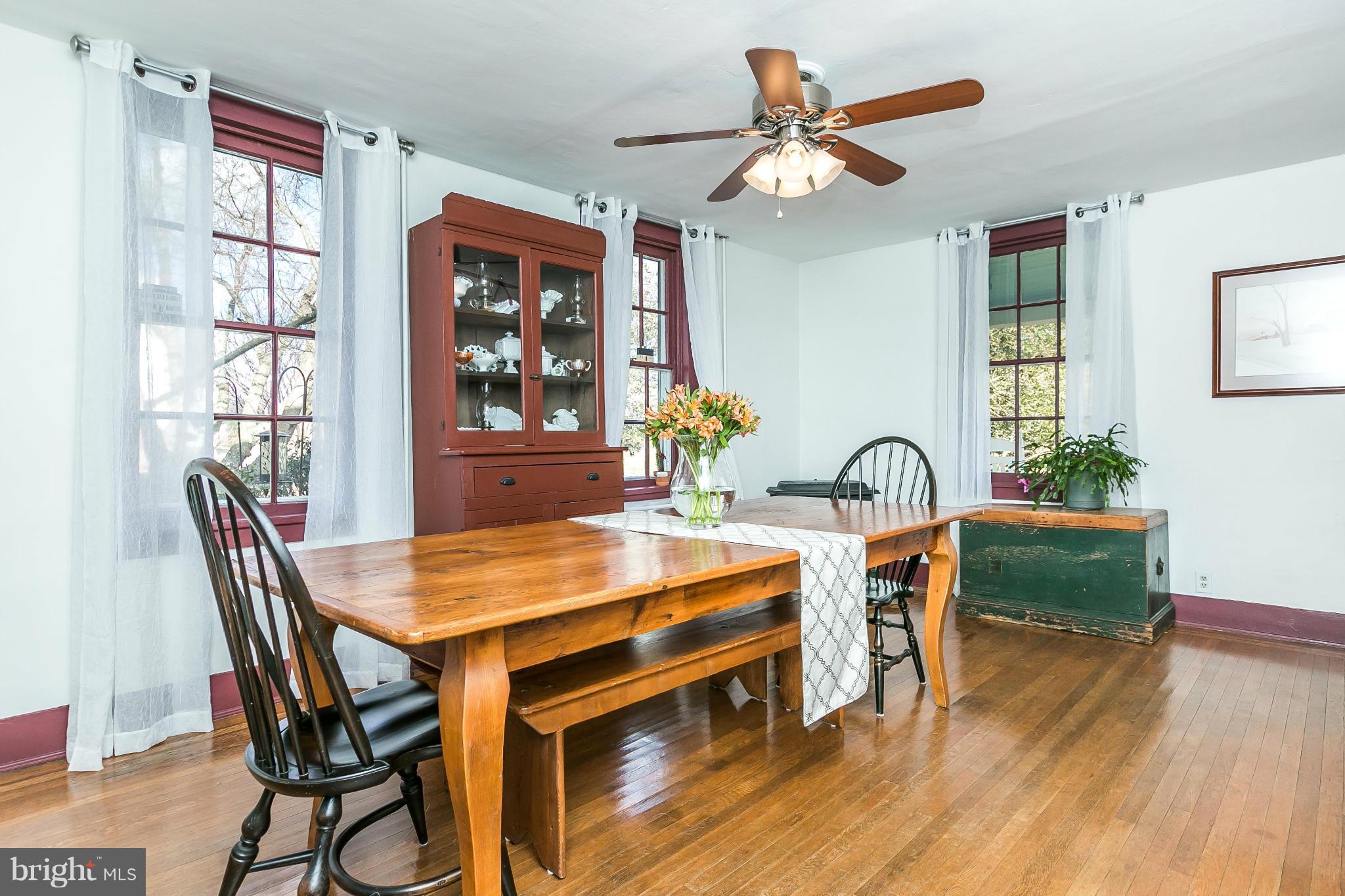 12656 Manor Road Glen Arm, MD 21057 - Photo 13 of 30 Dining Room