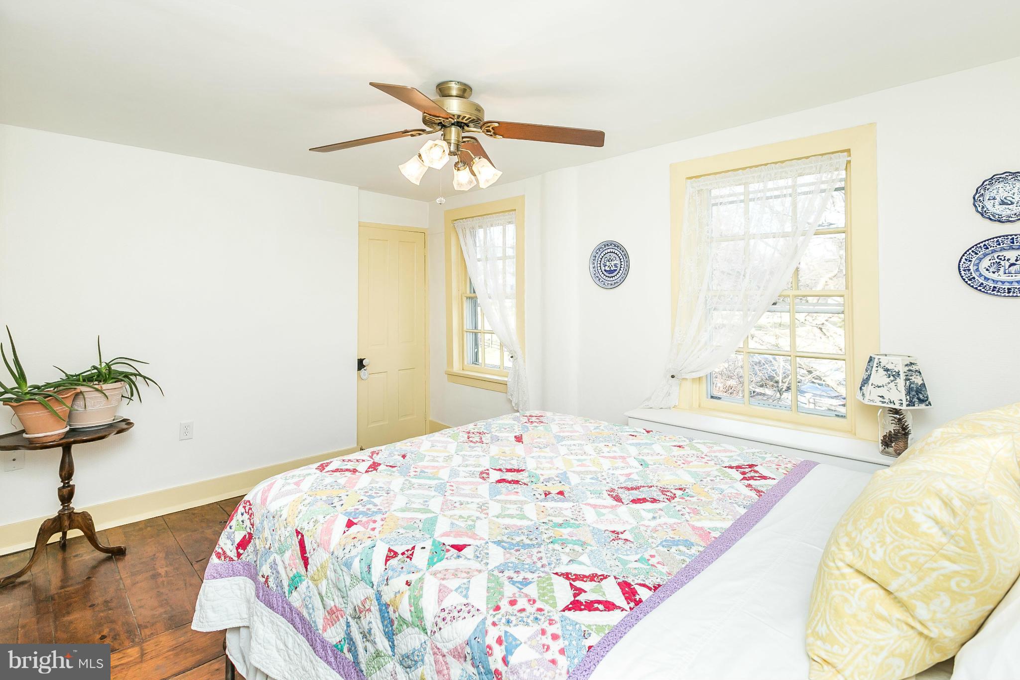 12656 Manor Road Glen Arm, MD 21057 - Photo 20 of 30 Bedroom