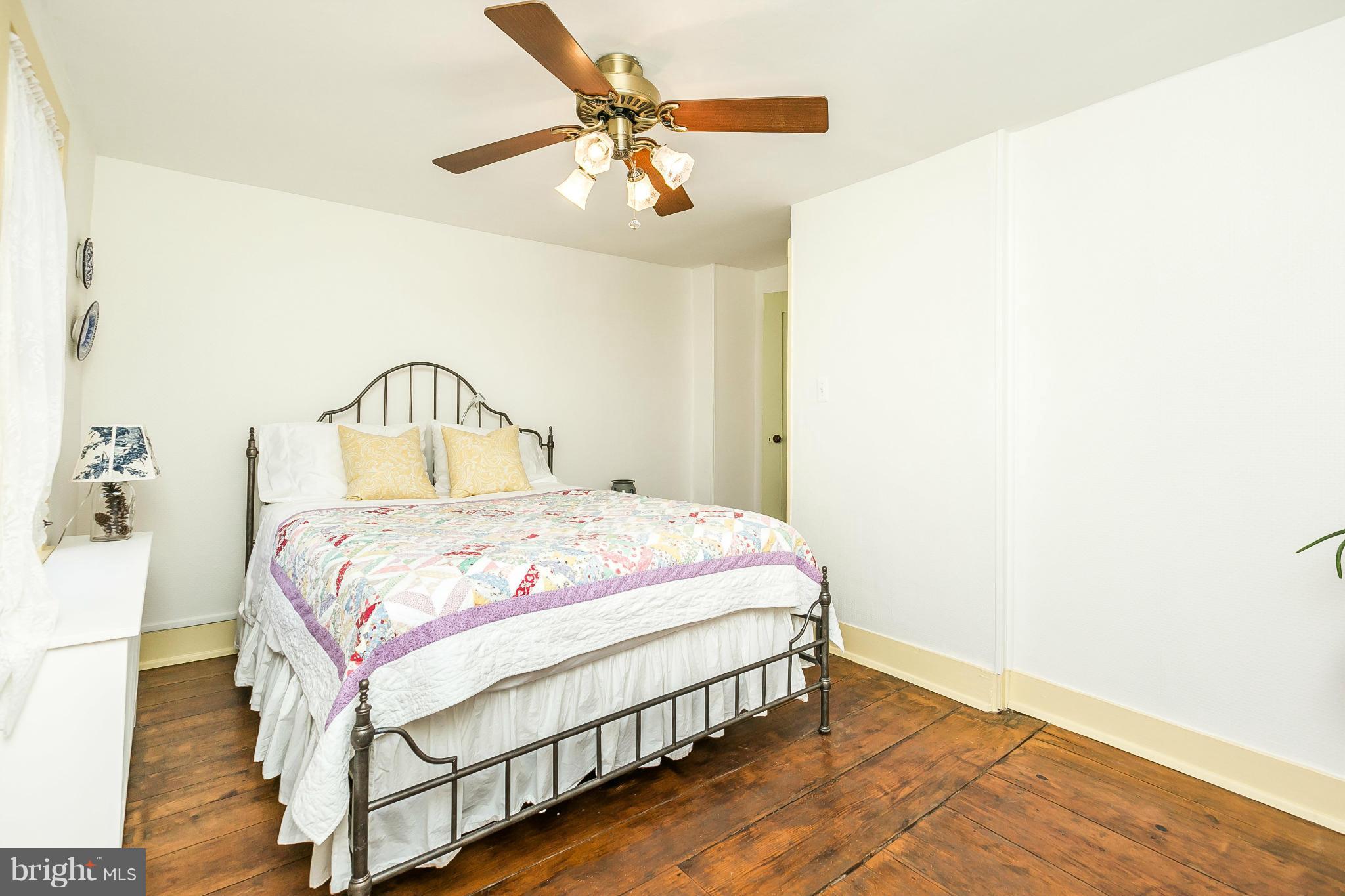 12656 Manor Road Glen Arm, MD 21057 - Photo 21 of 30 Bedroom