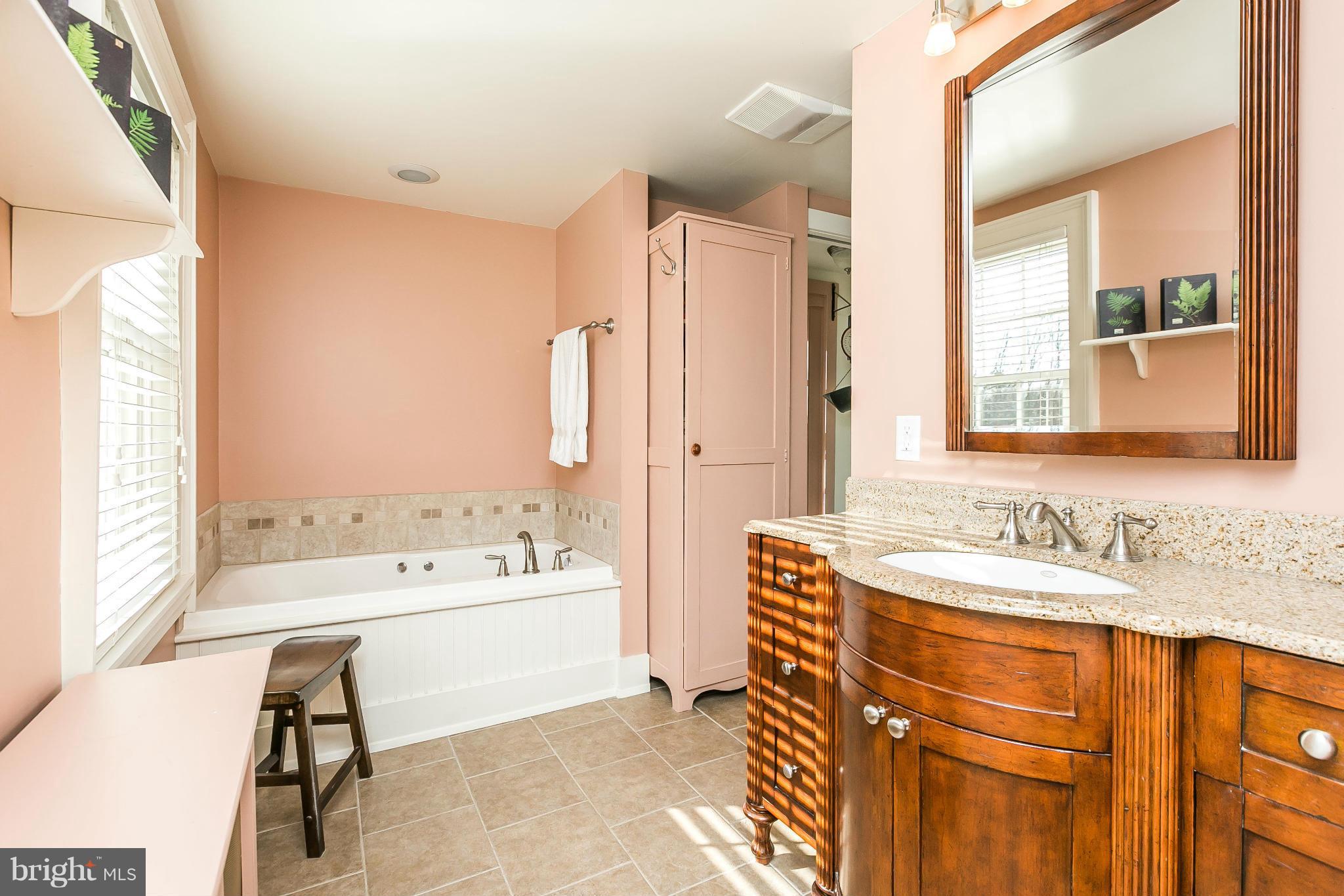 12656 Manor Road Glen Arm, MD 21057 - Photo 22 of 30 Bath