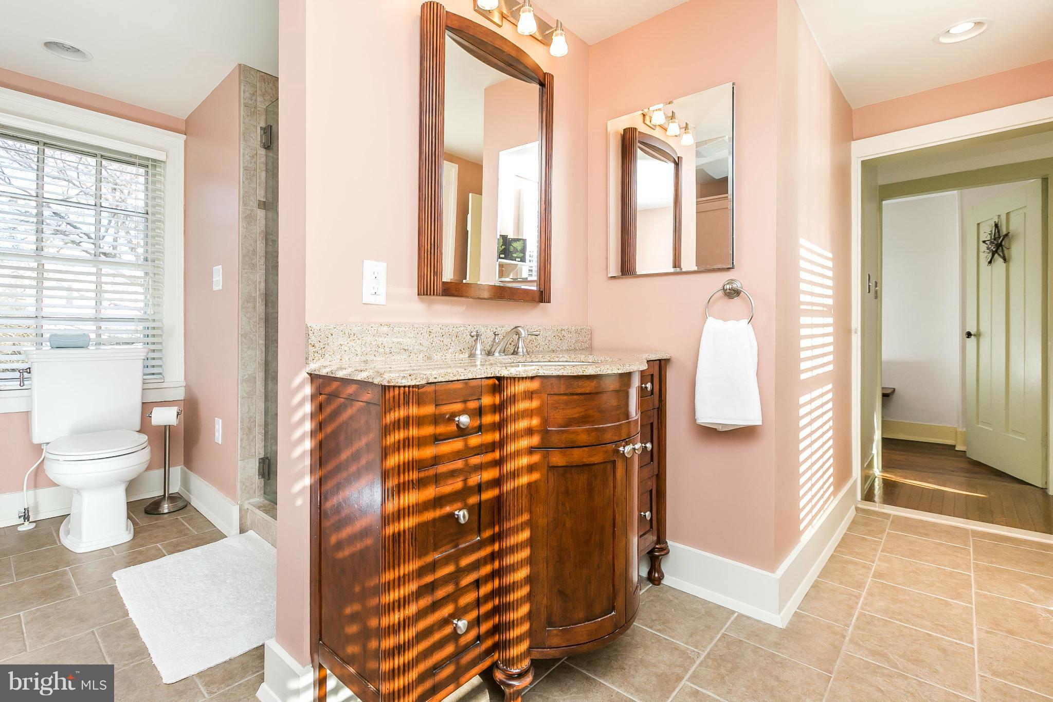 12656 Manor Road Glen Arm, MD 21057 - Photo 23 of 30 Bath