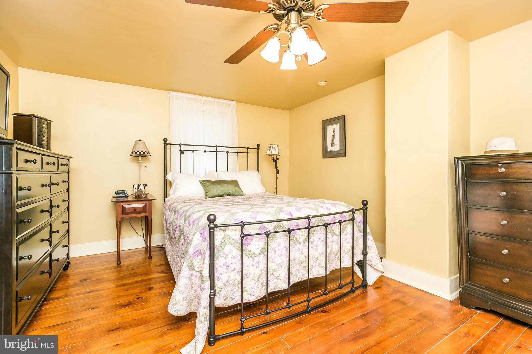 12656 Manor Road Glen Arm, MD 21057 - Photo 25 of 30 Bedroom