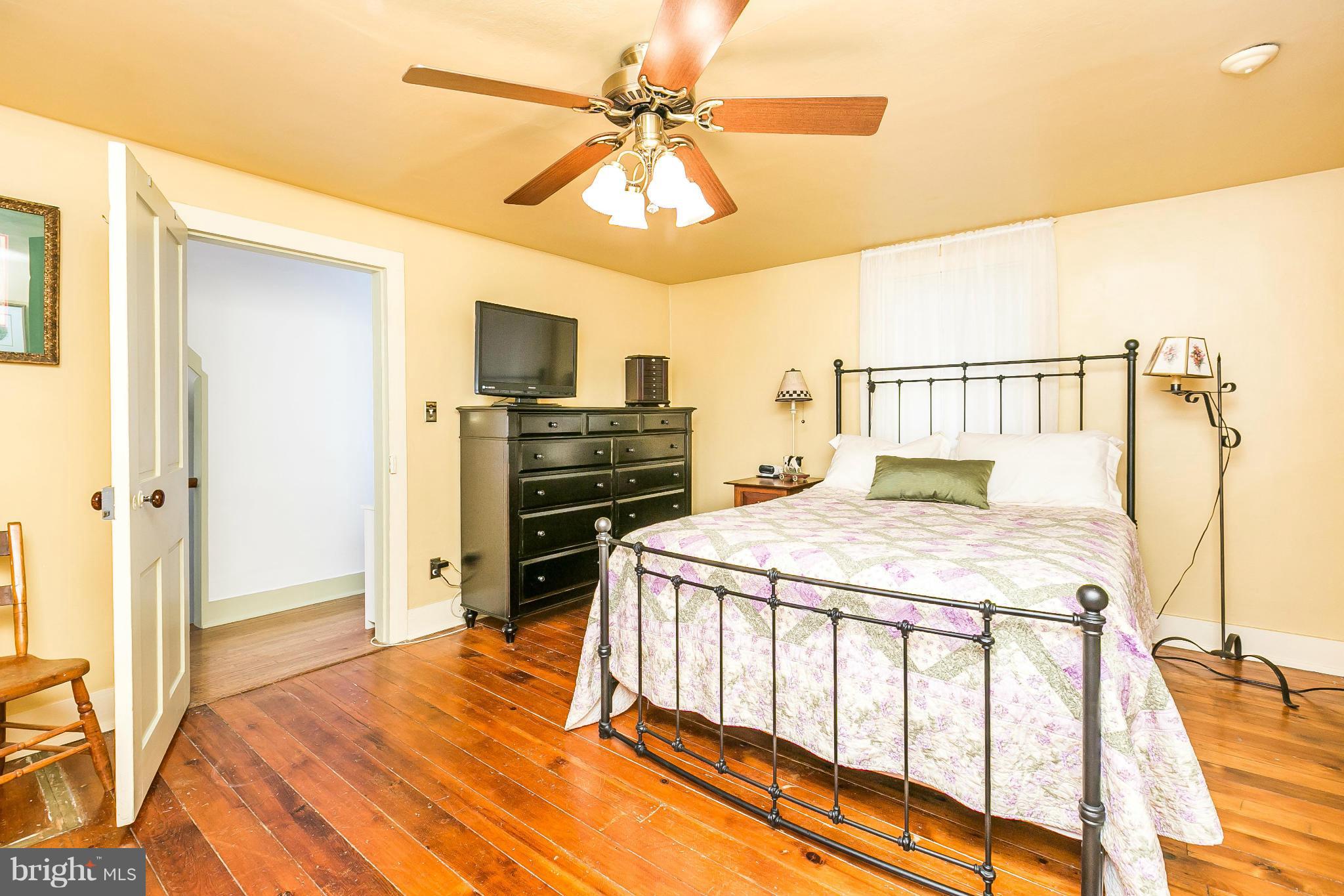 12656 Manor Road Glen Arm, MD 21057 - Photo 26 of 30 Bedroom