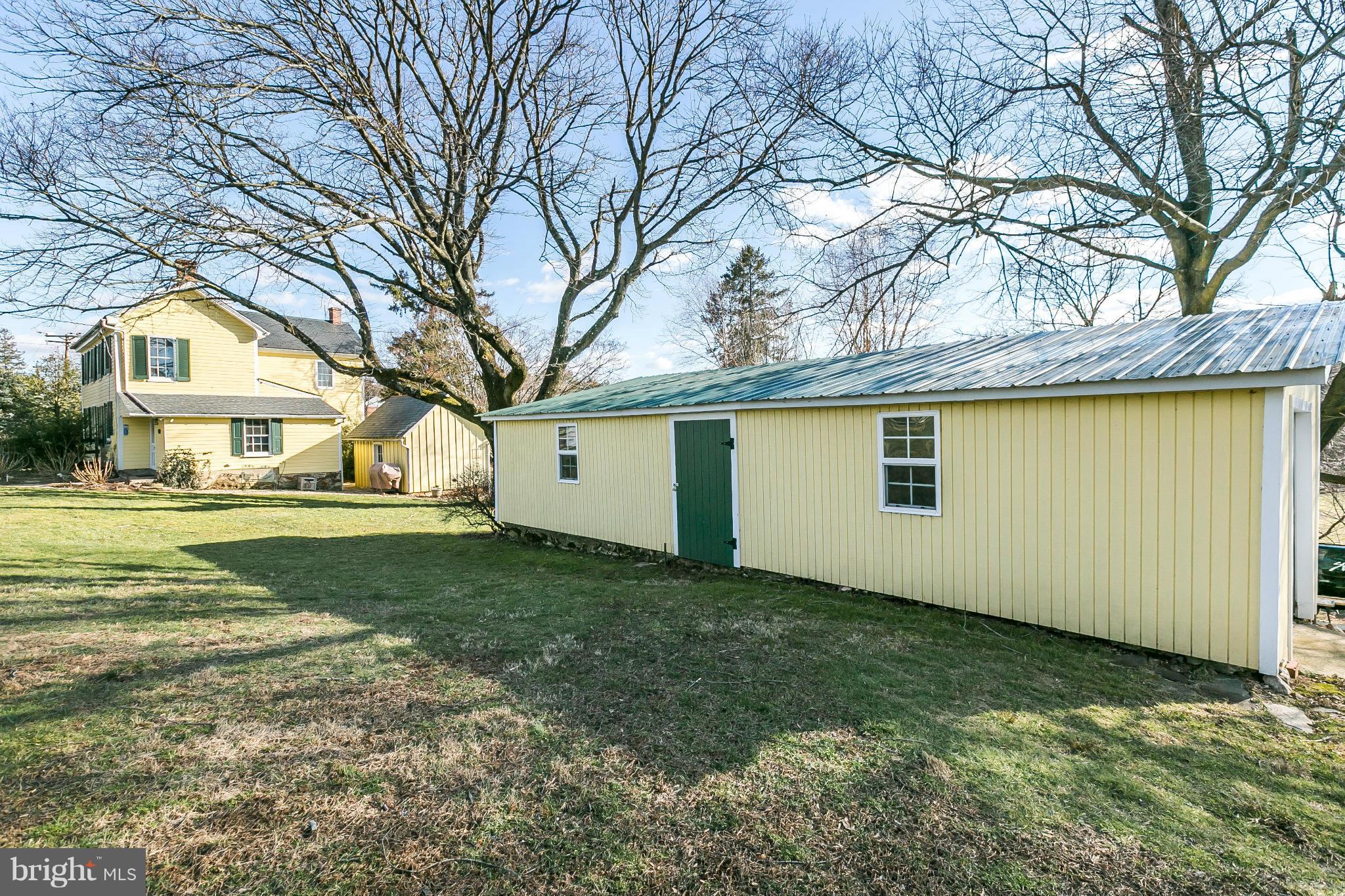 12656 Manor Road Glen Arm, MD 21057 - Photo 29 of 30 Exterior (Rear)