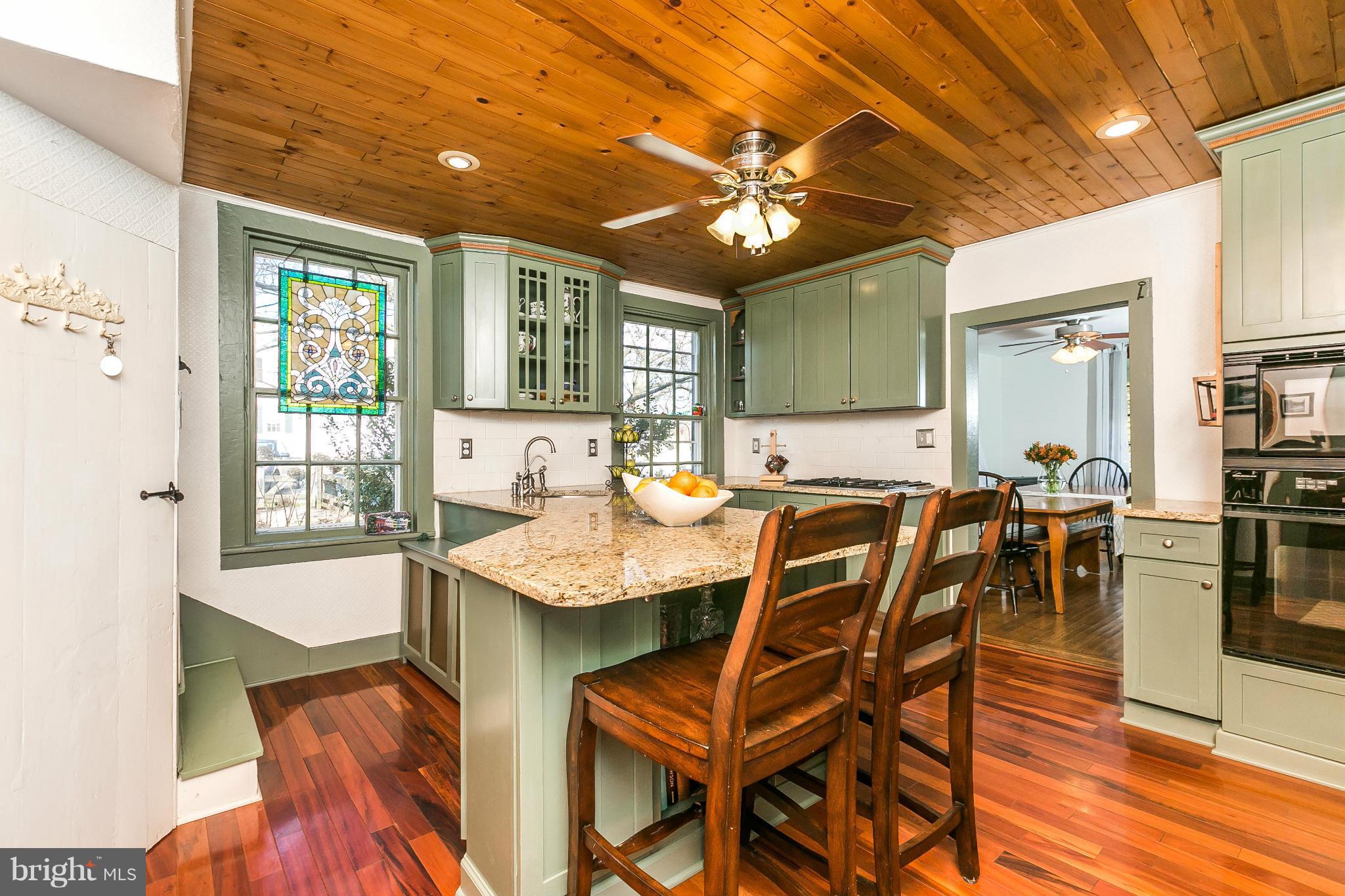 12656 Manor Road Glen Arm, MD 21057 - Photo 10 of 30 Kitchen