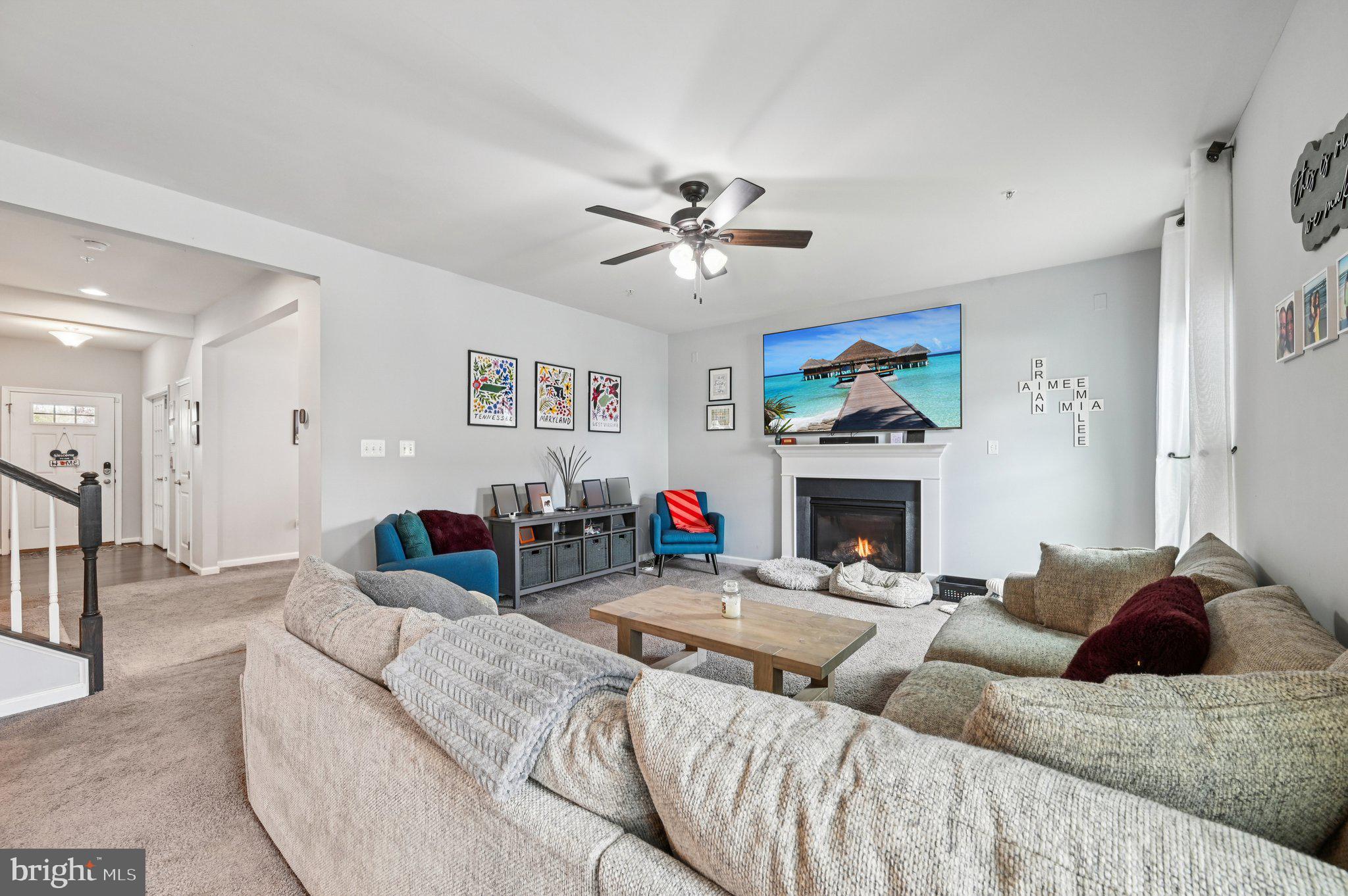 1211 Long Farm Lane Brunswick, MD 21716 - Photo 15 of 73