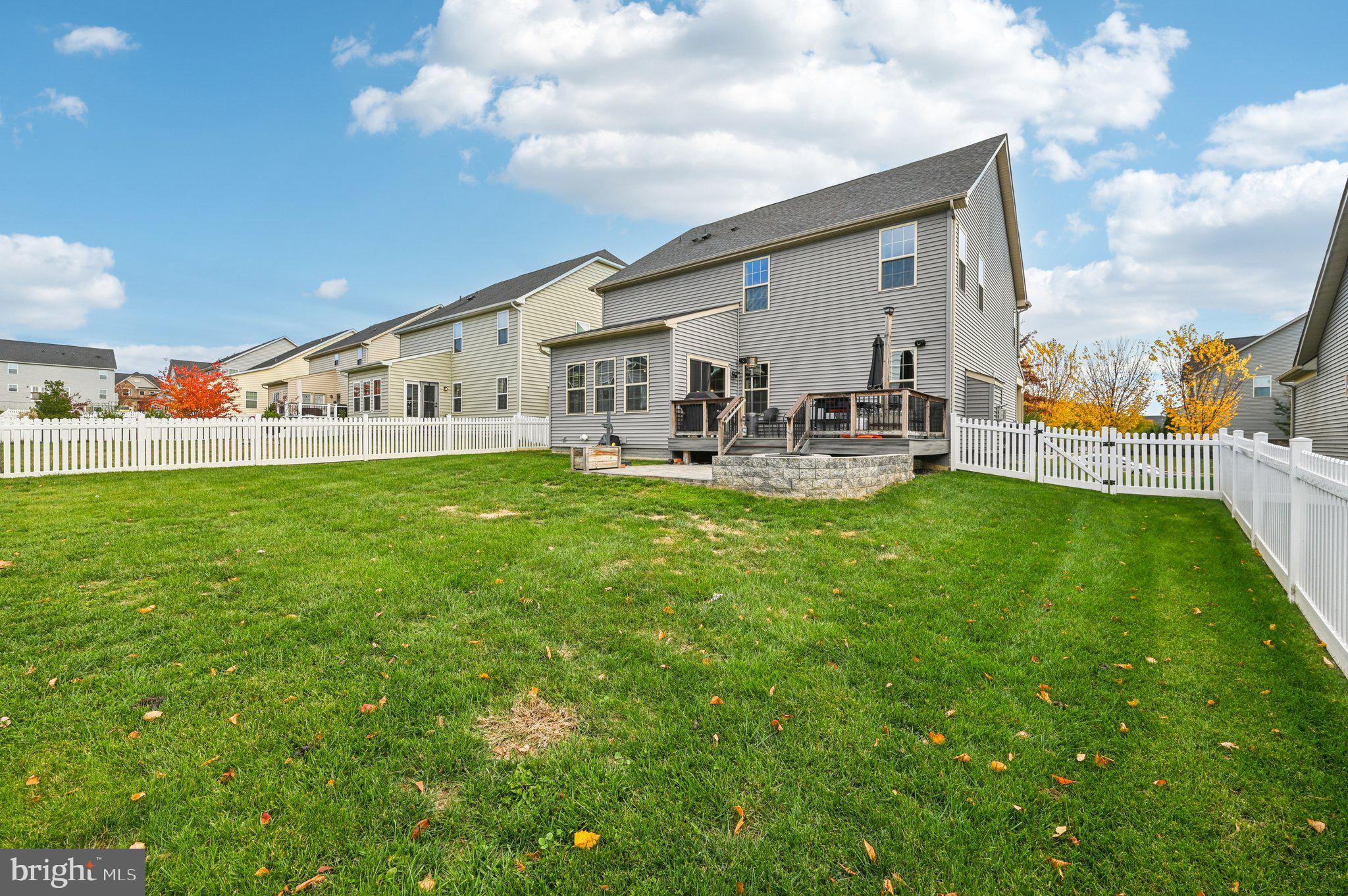 1211 Long Farm Lane Brunswick, MD 21716 - Photo 70 of 73