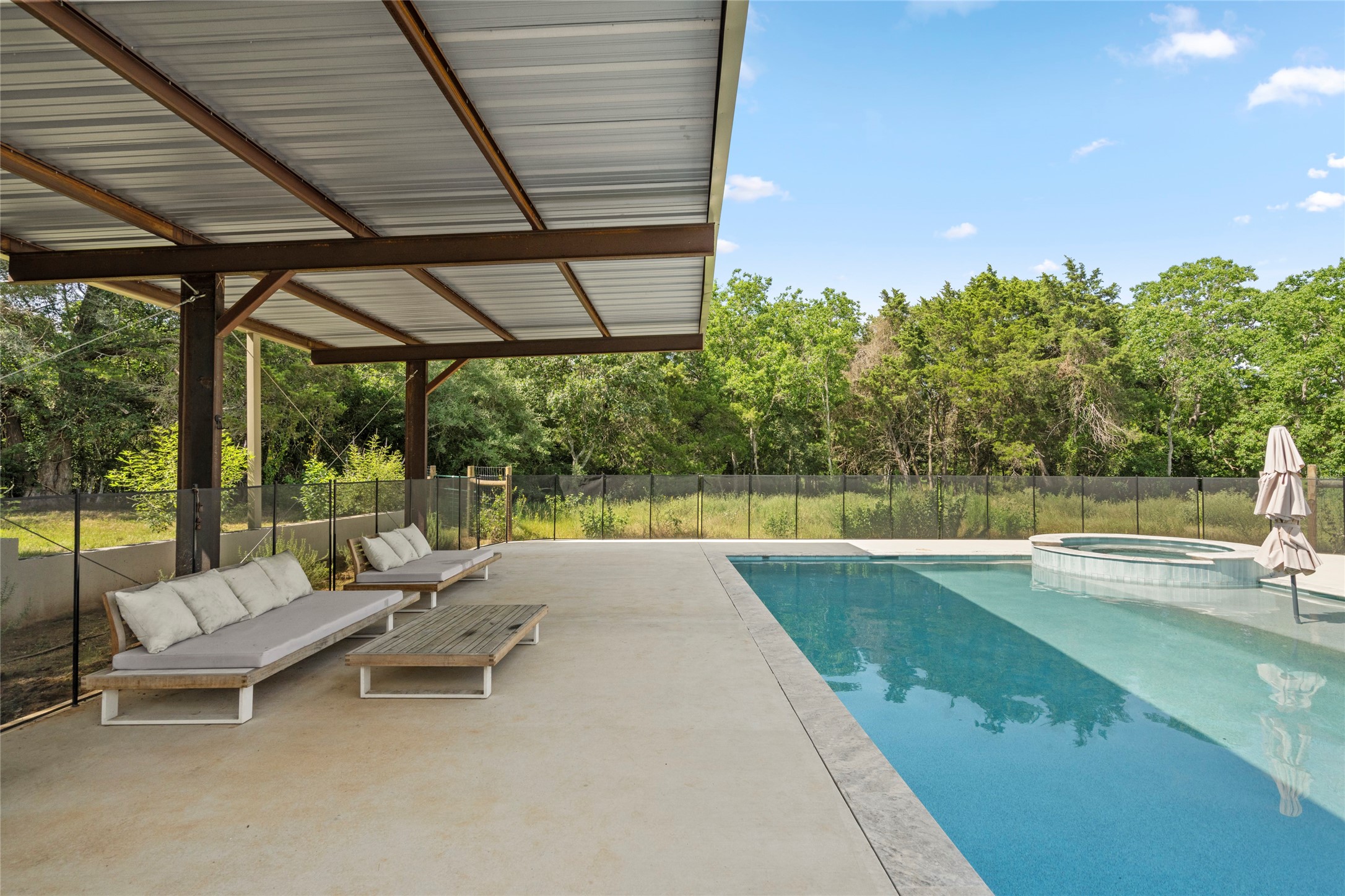 11909 Frantz Road Cat Spring, TX 78933 - Photo 26 of 30