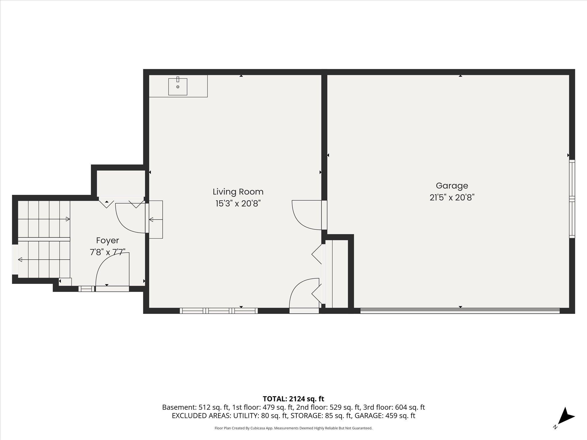 5758 Heather Ridge Drive Shoreview, MN 55126 - Photo 36 of 40 Gallery Image 36