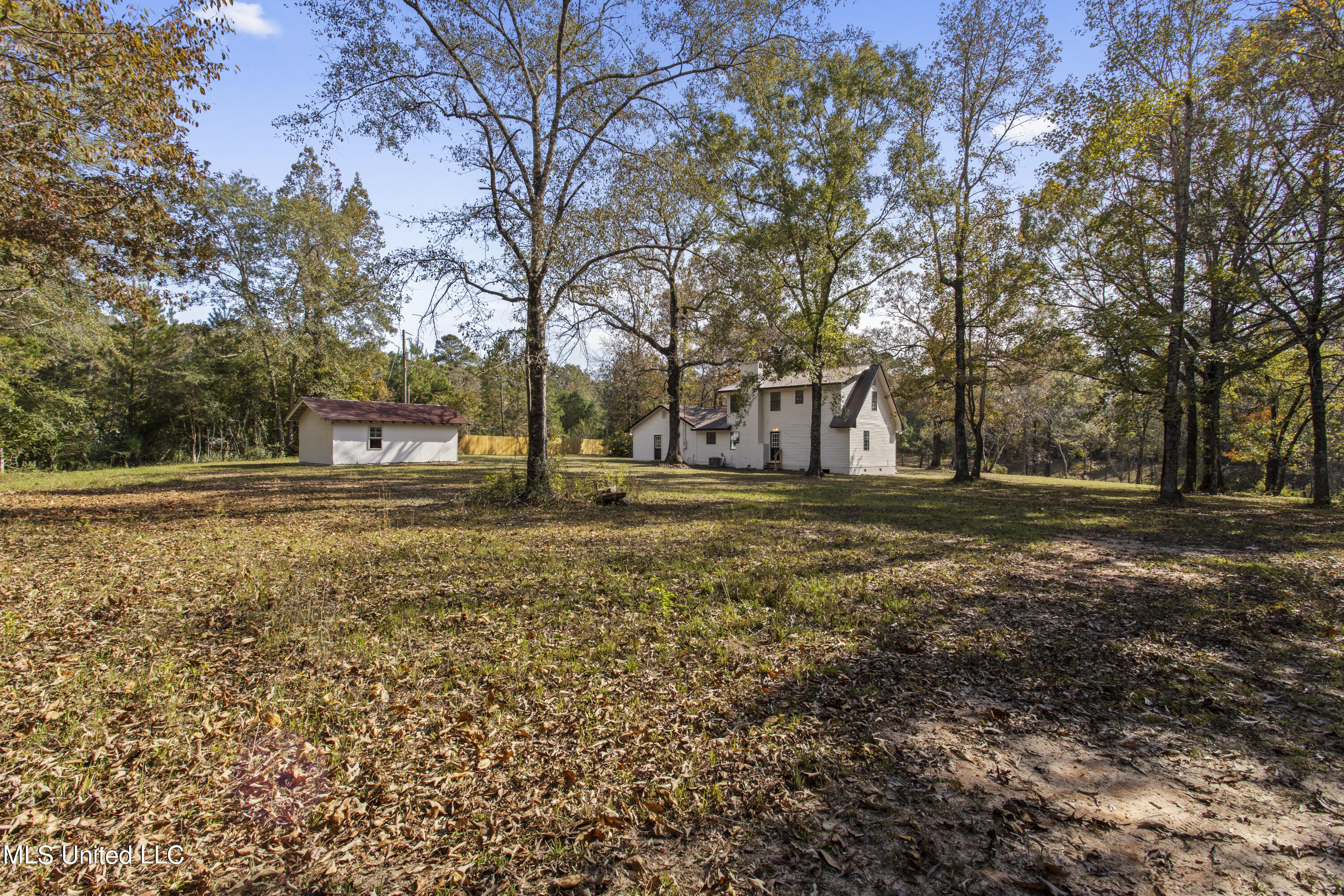 49 Old Airport Road Wiggins, MS 39577 - Photo 36 of 38 034